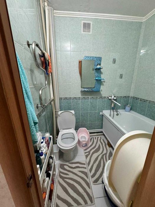 Однокомнатная квартира обмен