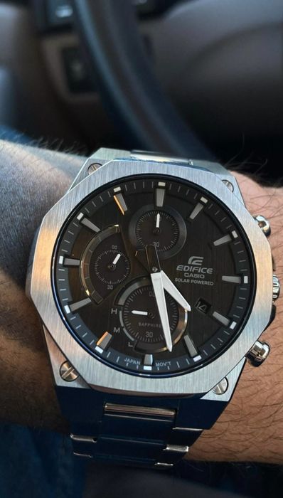 Casio Edifice efs-s570d-1audf