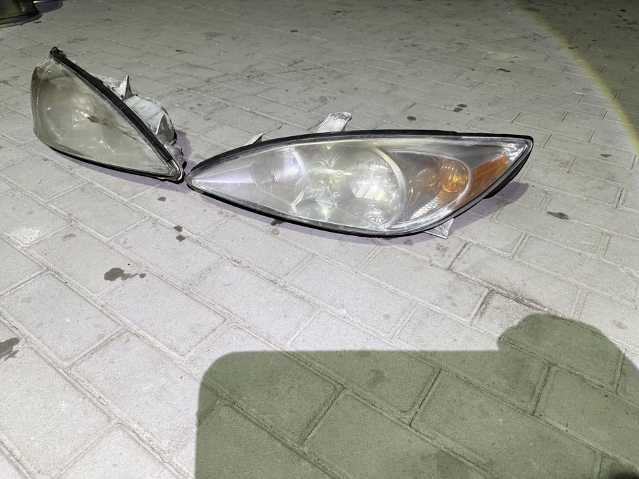 Фара камри 30 camry