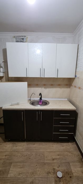 Продам б/у угловую горку