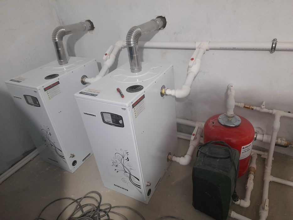 Сварщик на все руки