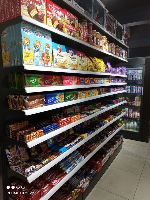 Yangi doʼkon ochib beramiz