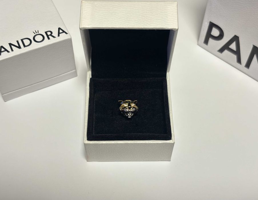 Pandora Талисман Раджа