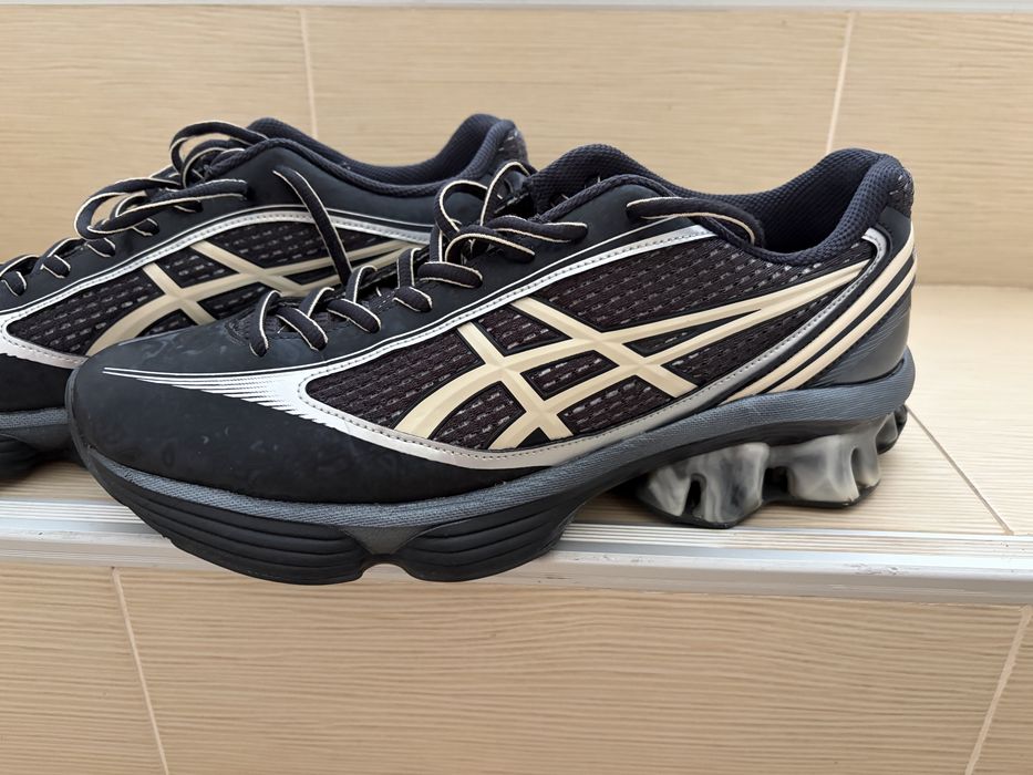 Asics Gel Kinetic