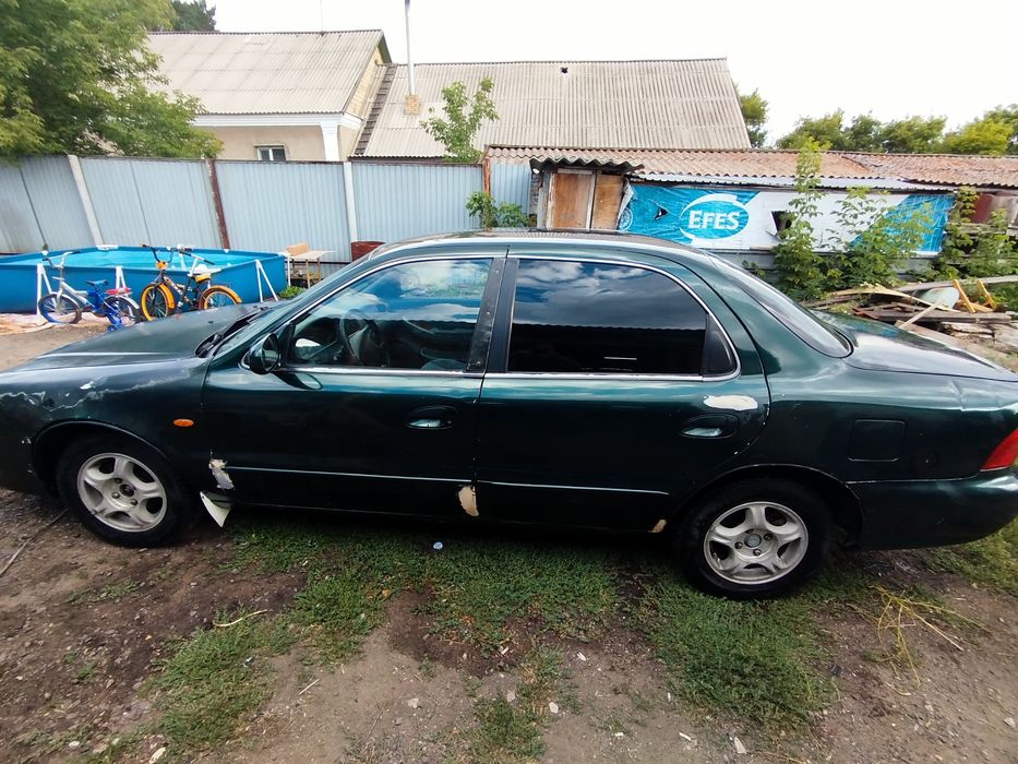 Продам Киа кредос 2