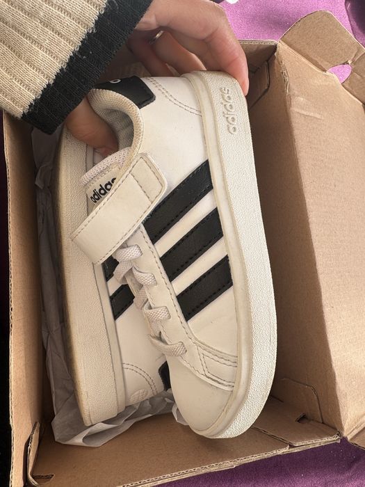 Adidasi unisex copii