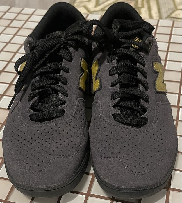 New balance 508.