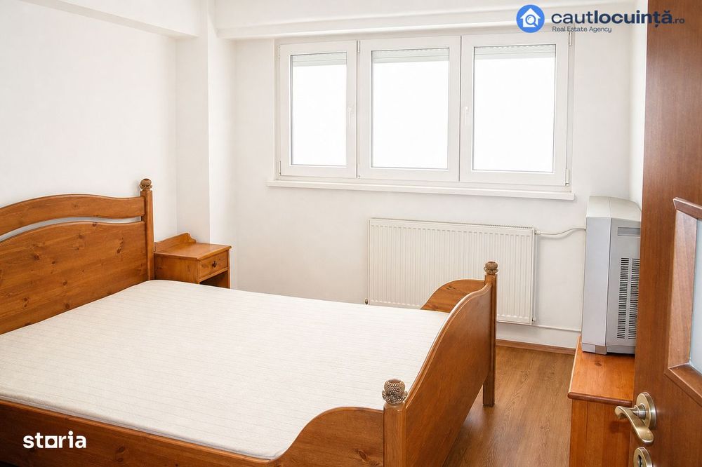Apartament 3 camere | Titulescu | Loc Parcare