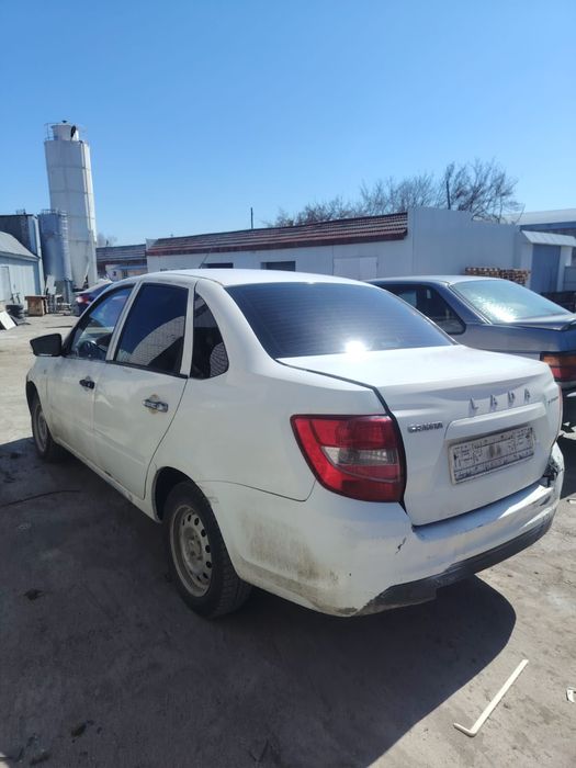 Разбор гранта FL