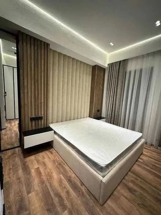 Сдается в аренду 2-х ком квартира в ЖК "Parisien".