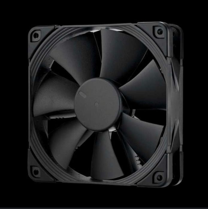 Водяное охлаждение ROG Ryujin 240