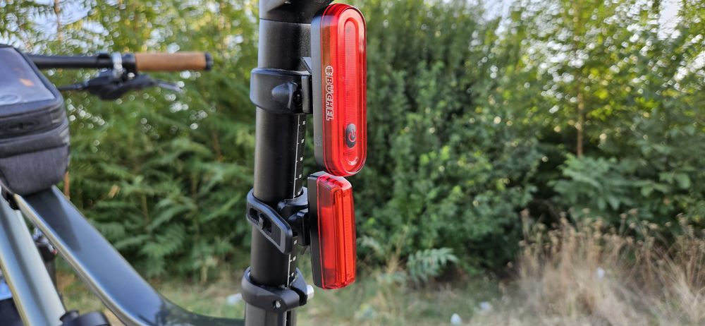 Bicicleta RiverSide ! Echipata Shimano