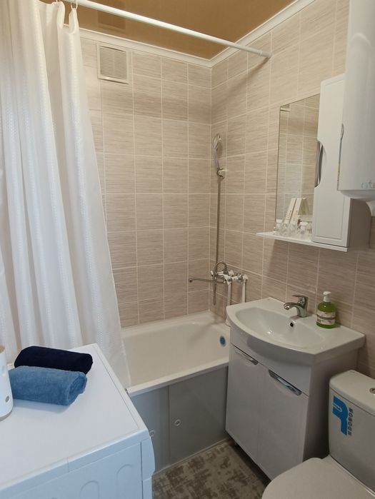 Квартира посуточно LUX класса