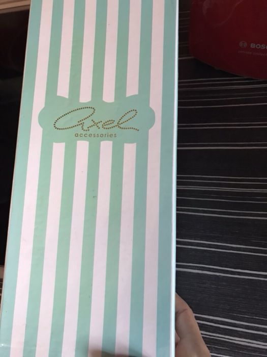 Детски / дамски обувки Axel, велурени ботуши