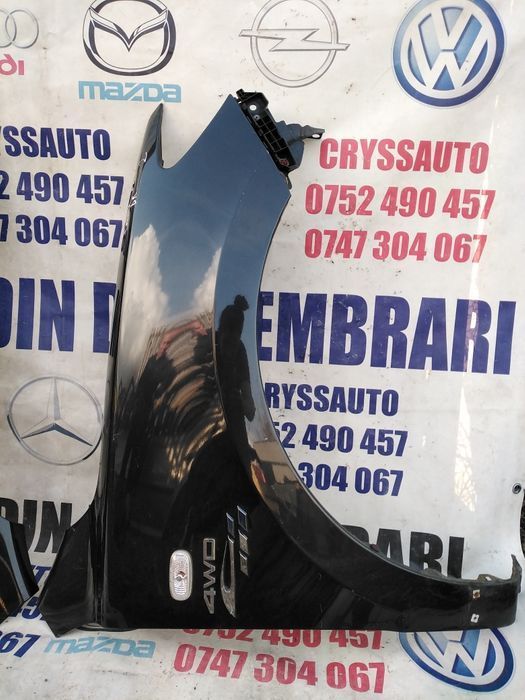 Aripi stânga, dreapta Hyundai Santa Fe 2 2006-2012