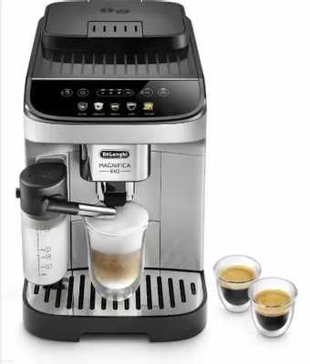 Кофемашина DeLonghi Magnifica Evo ECAM290.81SB Снижение цен! Акция!!!