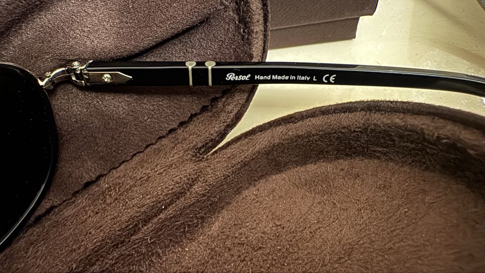 Persol слънчеви очила Италия