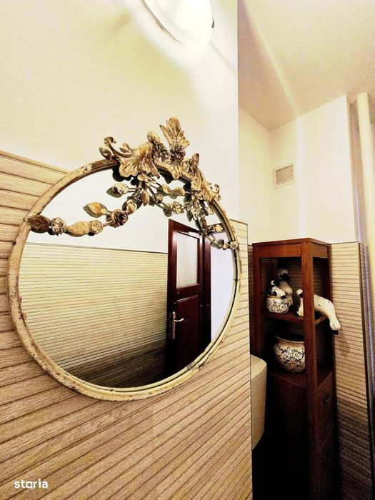 Apartament 3 camere Magheru