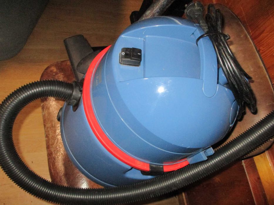 aspirator profesional thomas 1600w