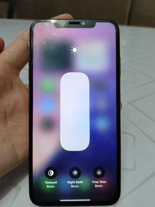 Айфон XS max сатылады