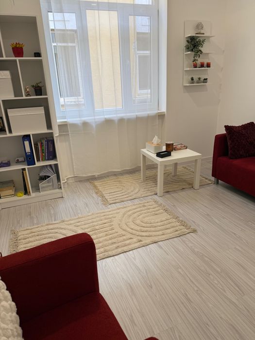 Дава се под наем Офис в София, Център - 10 кв.м за 10.2 € - Снимка #1