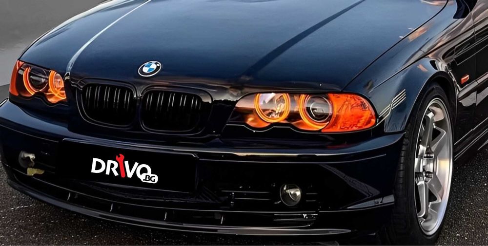 Гаранция! Нови Двойни Бъбреци за BMW E39 E46 E53 E60 E70 E90 F10 F30