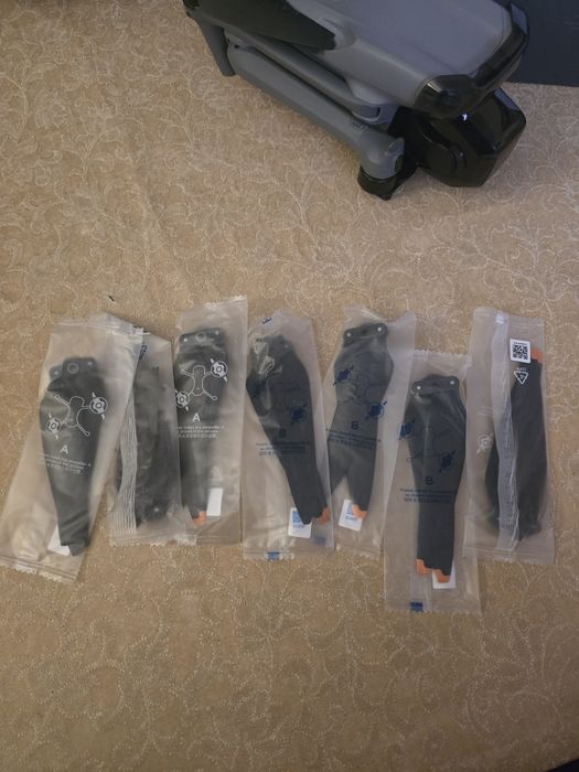 Dji air 3 fly more combo