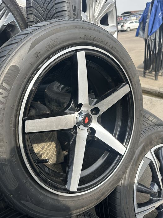 Vossen r16 diska balon