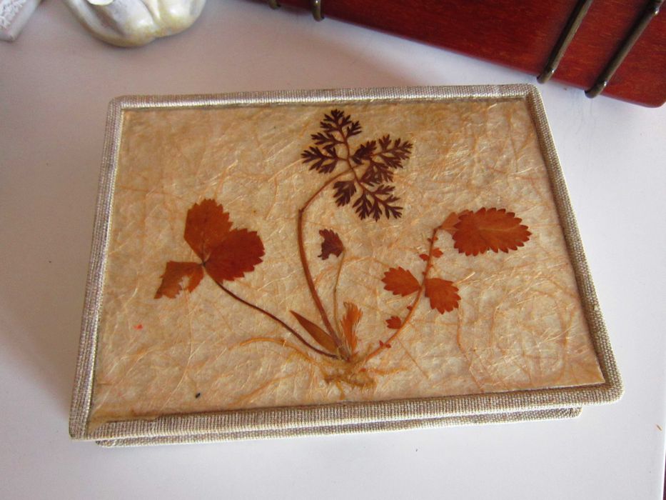 cadou rar Ingeri colectie Mid-Century handmade din par de cal 1960