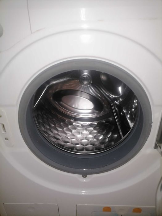 Miele W1 / WKH130/ TwinDos / пералня с капацитет до 8 кг