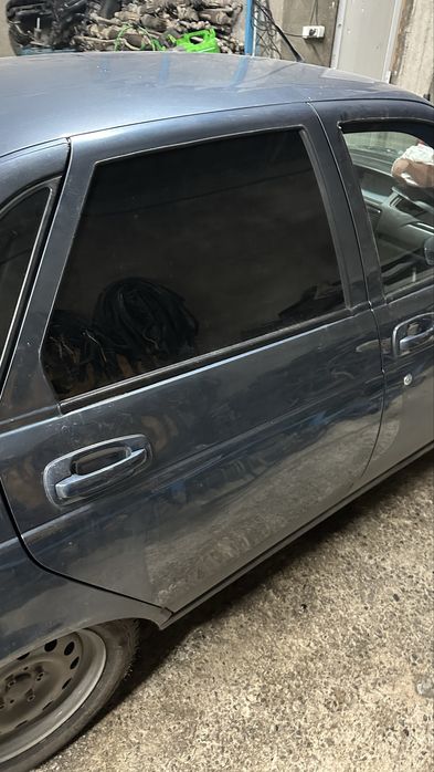 Приора 2014 люкс