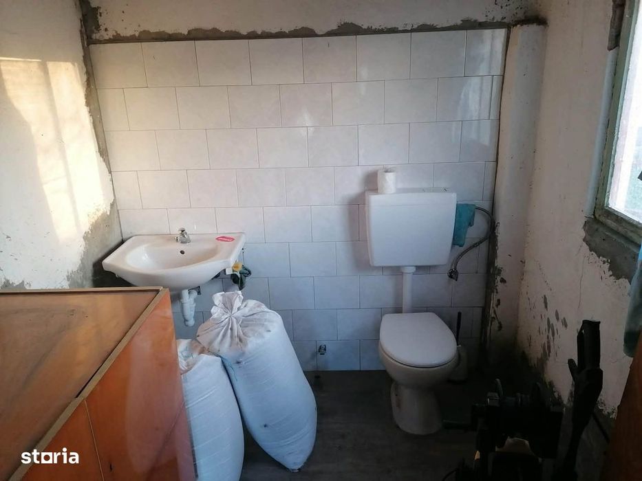 Casa de vanzare in Ungaria - Micherechi (Mehkerek) comunitate română