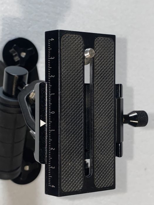 Стабилизатор за видеокамера