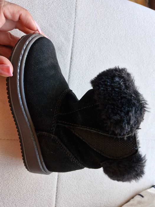 Ботуши Superfit 27