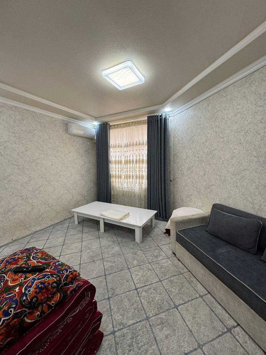 Продаю квартиру на новостройке, кирпичный рядом Кадешева рынок Иззат