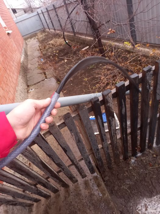 Промывка системы отопления