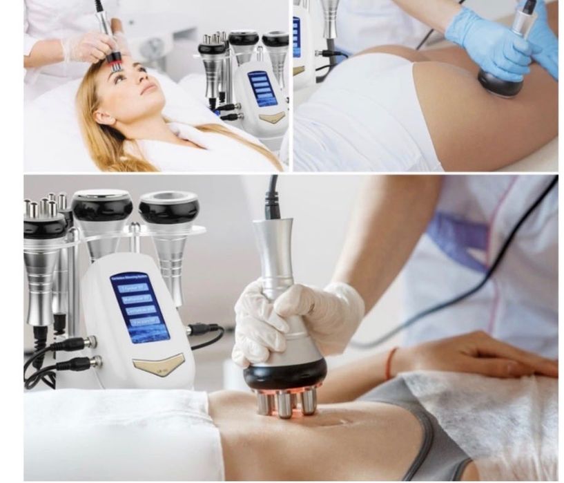 Аппарат Adelante lw202