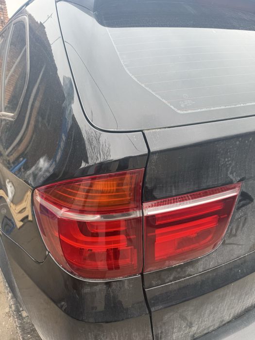 Фейс Стопове BMW E70