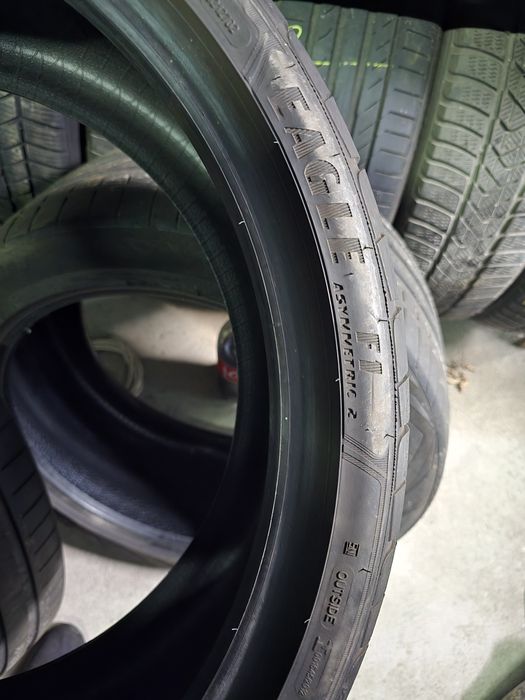 235 35 20 / 235/35/20 Goodyear, set 2 buc