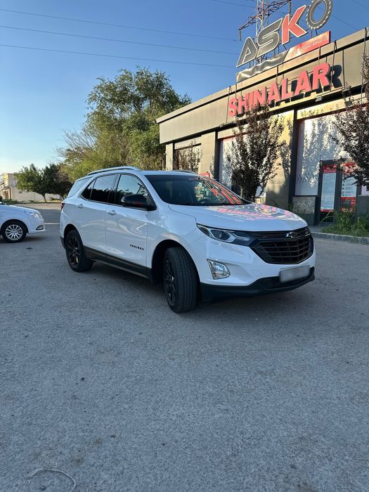Equinox хисоб малумот идеал сотилади!
