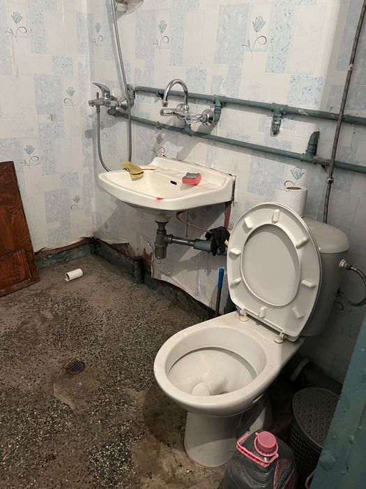 Старо обзавеждане в гр. Перник