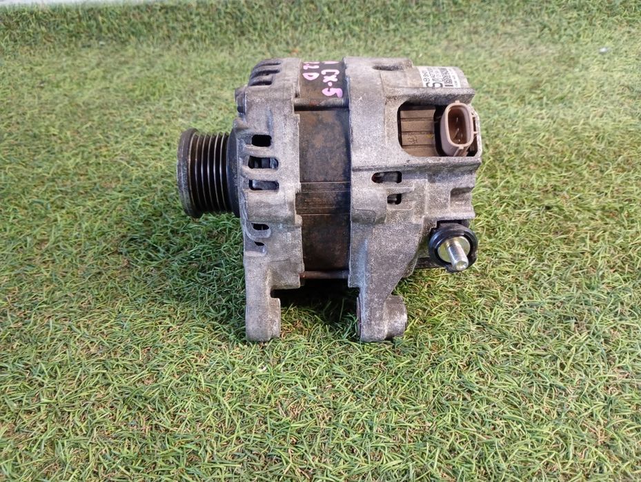 Alternator Mazda CX-5, 2.2d
