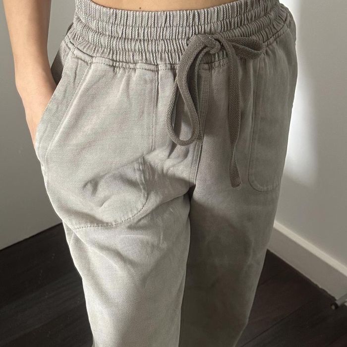 Брюки zara размер M