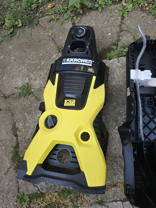 Carcasa completa Karcher K5