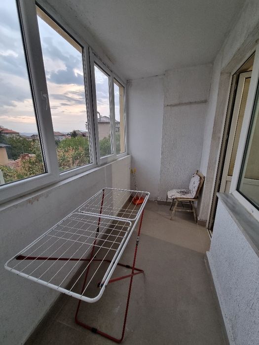 Дава се под наем Тристаен апартамент в Свиленград - 70 кв.м за 408 € - Снимка #9