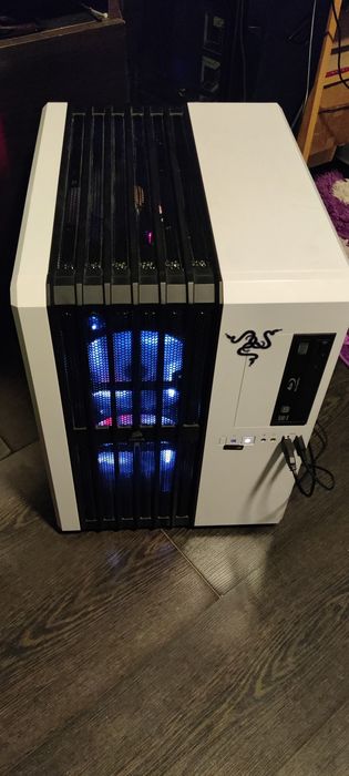 PC Ryzen 7 2700x