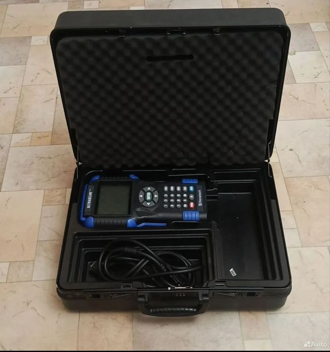 Hanatech UltraScan P+