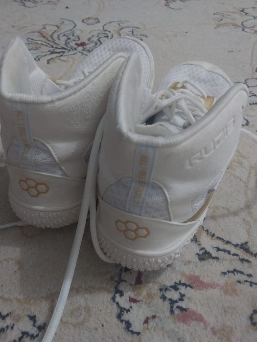 Борцовка Rudis 43