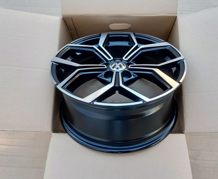 Jante 15 Vw Golf  Vw Touran Caddy Sharan. Passat Jetta