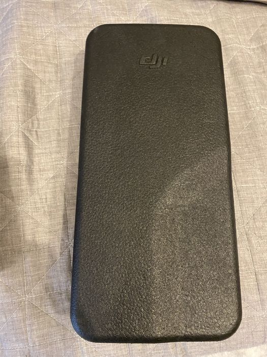 DJI Osmo Mobile2